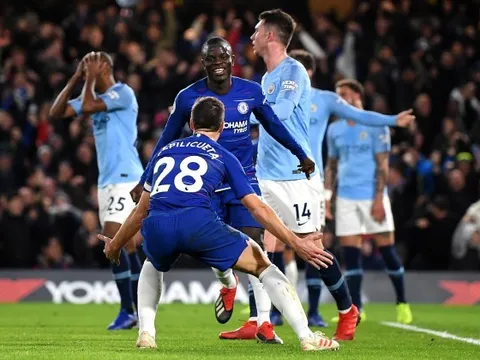 Có gì đáng chờ đợi ở vòng 17 Premier League?