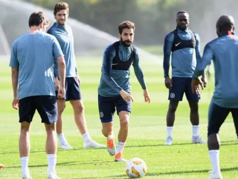 Fabregas nói về trận M.U: "2-0 là chưa đủ, chúng ta phải huỷ diệt họ"