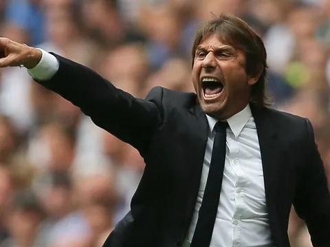Tại Chelsea, có một người xưng danh Bá Kiến!