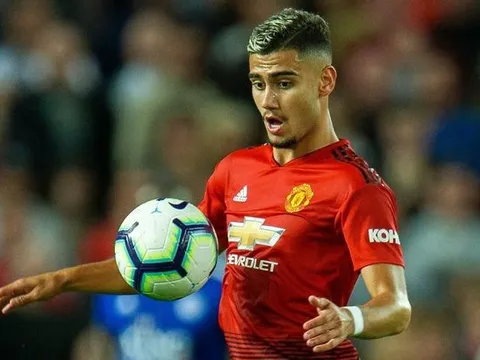 Chelsea, Arsenal giành giật sao trẻ bị lãng quên của Man Utd
