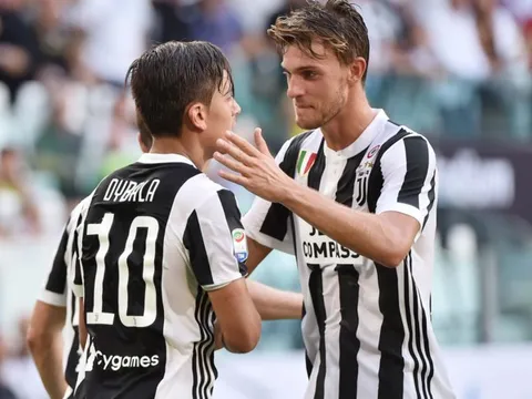 Chelsea bất ngờ nhận tin vui từ Juventus trong thương vụ 40 triệu euro