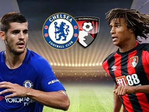 02h45 ngày 20/12, Chelsea vs Bournemouth: Cơ hội cho những siêu dự bị