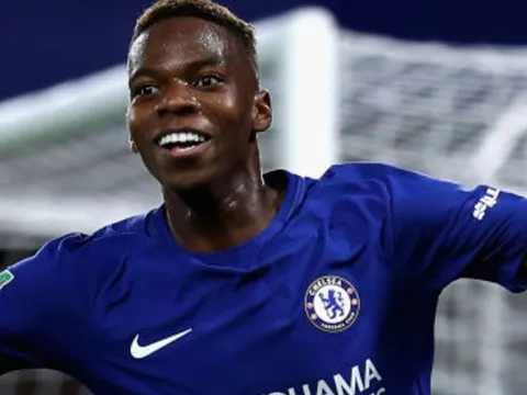 Chelsea CHÍNH THỨC trói chân sao trẻ thành công