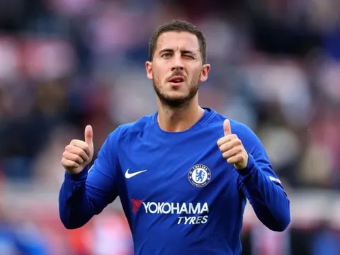 Chelsea tăng lương nhằm giữ chân siêu tiền vệ