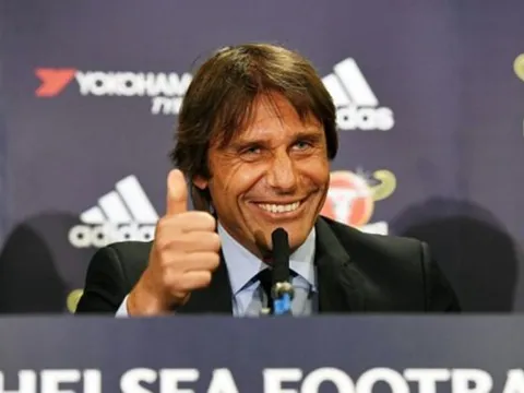 Chelsea có thể ngăn Hazard không đến Real nhờ vào... Conte?!