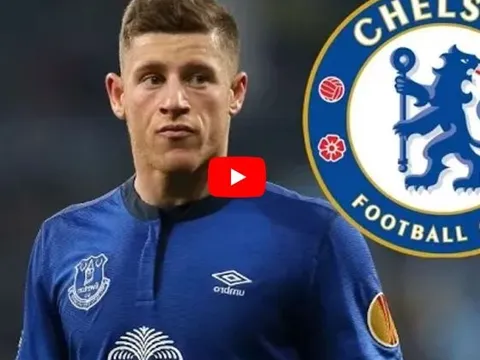 Chelsea có tiếc nuối khi vuột mất Ross Barkley?