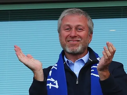 Chelsea công bố doanh thu kỷ lục năm 2017