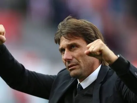 Chelsea đã sẵn sàng, Conte 'tuyên chiến' Atletico Madrid