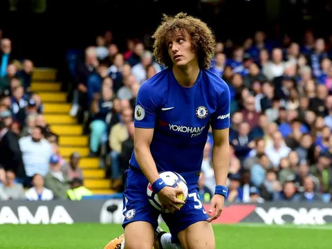 Chelsea đang biến thành đội bóng “xấu chơi” thế nào?