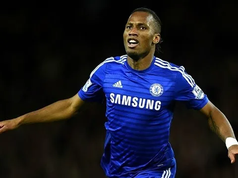 Chelsea đang thiếu một tiền đạo như Drogba?