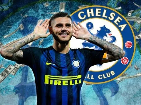 Chelsea đón nhận tín hiệu cực vui từ 'bom tấn' 90 triệu bảng