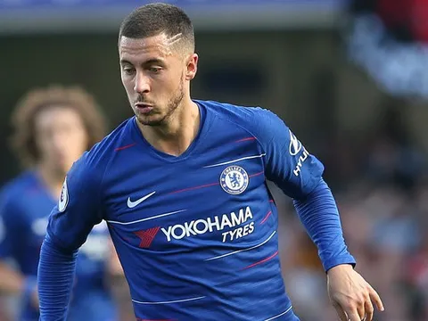 Điểm tin tối 22/10: Nhờ người này, M.U giữ chân được sát thủ; Chelsea chốt vụ Hazard