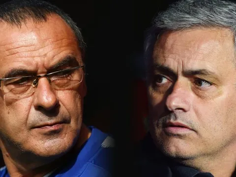 "Jose Mourinho là một con người phi thường"