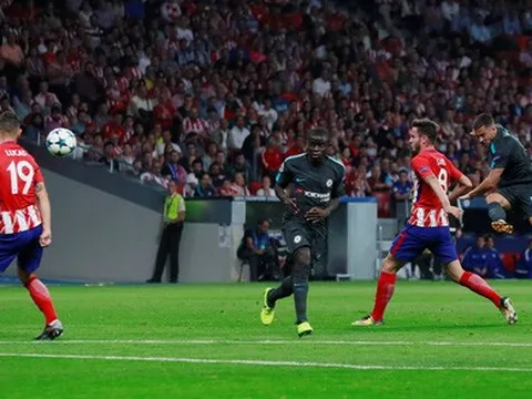 Chelsea bay cao với Hazard
