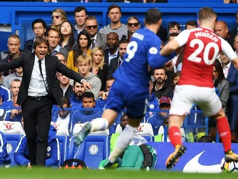 Chelsea hòa thất vọng: Khi nhà vô địch tự sát