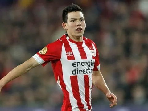 Chelsea khó có sát thủ PSV vì một người
