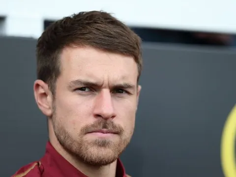 Chelsea không thèm để mắt đến Ramsey vì 2 cái tên