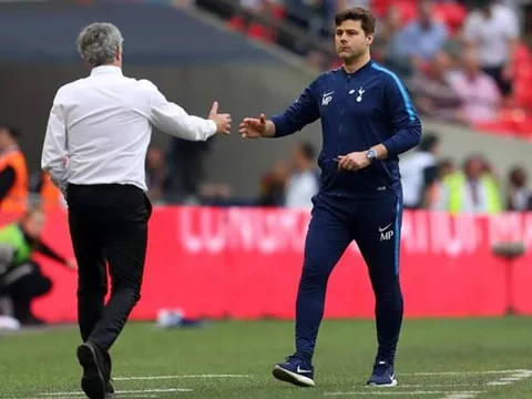'Chelsea là động lực để chúng tôi đánh bại Man Utd'