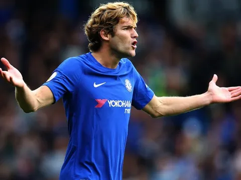 Chelsea lại bị tố là chơi quá bạo lực