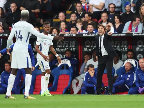 Chelsea, làm một “con rùa” thì đã sao?