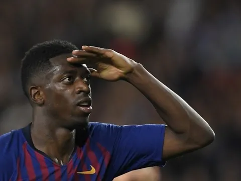 Chelsea, Liverpool và Arsenal: Đâu là bến đỗ tiềm năng của Dembele?