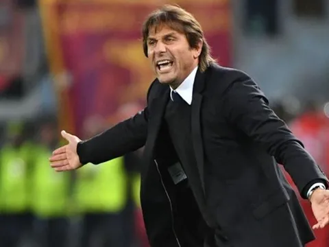 Ngoài Conte, những HLV nào từng nói không với Real Madrid?