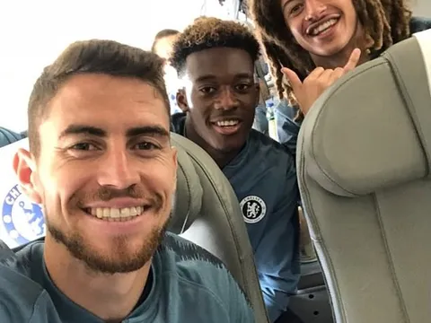 Chelsea mang đội hình khủng, sẵn sàng chinh phục Europa League