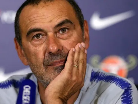 Chelsea nhận 'hung tin' trước trận quyết chiến Liverpool