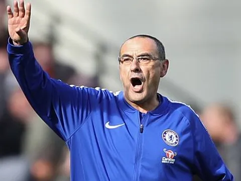 Chelsea nhận liền 4 tin vui lực lượng trước thềm tái đấu Liverpool