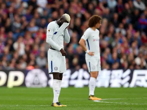 Chelsea phải trả giá do chuẩn bị kém?