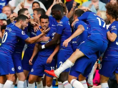 Fan Chelsea chỉ ra cái tên không thể quay lại đội hình xuất phát của Sarri