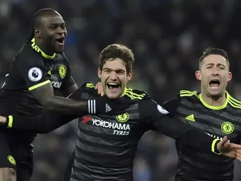 Chelsea ra phán quyết trước lời đề nghị 60 triệu euro cho sao 27 tuổi