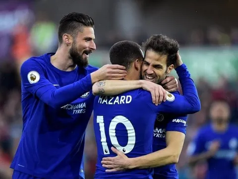 Chelsea sẽ có đội hình cực mạnh trước Newcastle bởi 3 sự thay đổi