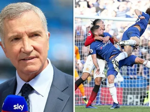 Chelsea không thể vô địch Premier League nếu còn cái tên này trong đội hình