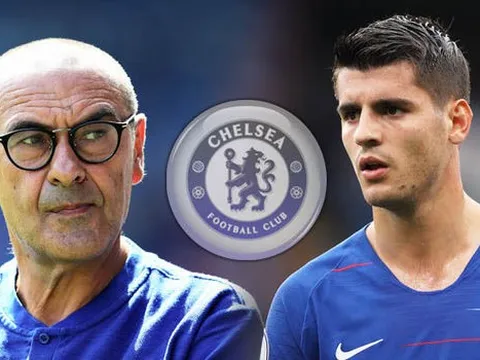 Chelsea sẽ sử dụng đội hình nào trước Cardiff City?