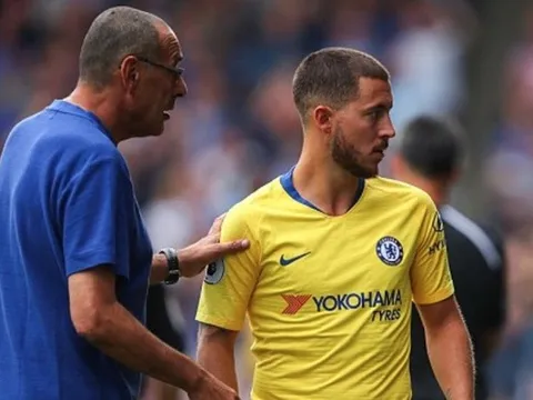Chelsea sợ mất ngôi sao hàng đầu nếu không làm được điều này