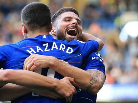 Huyền thoại Liverpool chỉ điểm Chelsea cách để vô địch Premier League