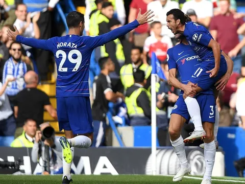 Góc Chelsea: Khi những điệu Flamenco không còn lạc nhịp