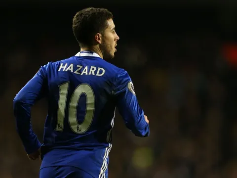 M.U chi 90 triệu bảng cho Hazard, Chelsea có câu trả lời