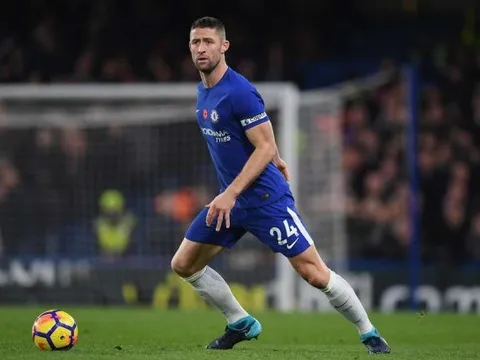 Chelsea thắng nhưng tương lai của thủ quân đã chấm hết?