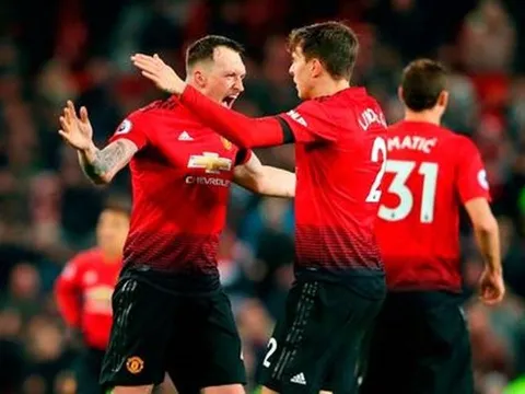 Chelsea thua thảm Man City, sao Man Utd nói lời thật lòng về cuộc đua top 4