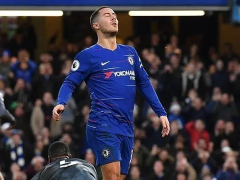 Góc nhìn: Chelsea đang thiếu 2 yếu tố để lên ngôi Premier League?
