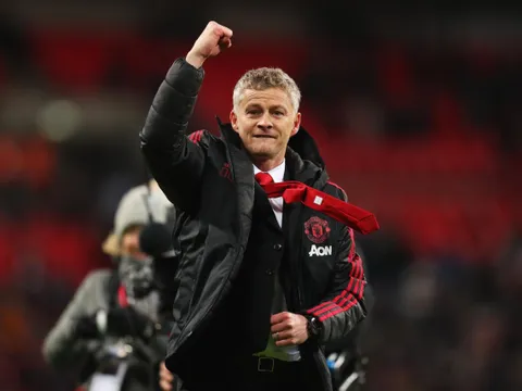 Man Utd của Solskjaer: Vị thế đã khác, vấn đề mới cũng nảy sinh