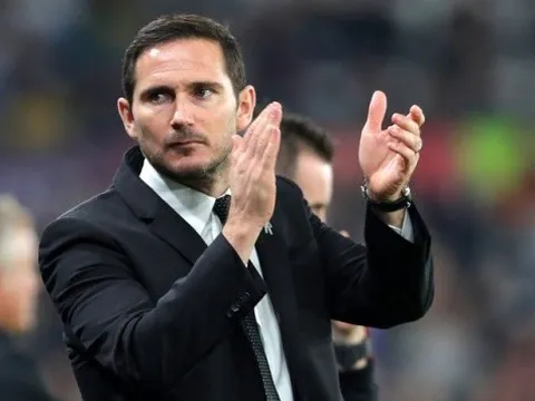 Chelsea trao đặc ân chưa từng có cho Lampard trước cuộc tái ngộ