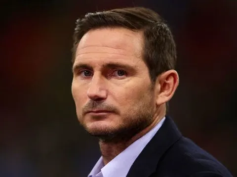 Chelsea lạnh lùng từ chối yêu cầu đặc biệt của Lampard ngày trở lại