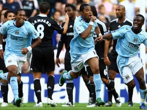 Chelsea từng bỏ lỡ cơ hội chiêu mộ 'tiểu Pele' vì lý do lãng xẹt