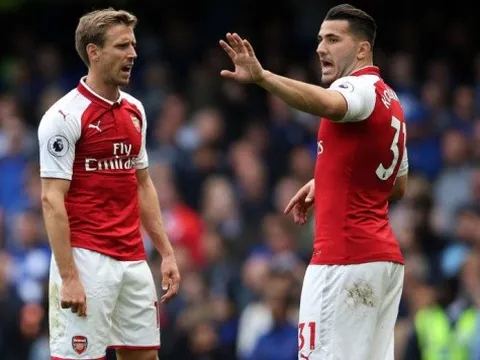 Hậu vệ trái của Arsenal sẽ 'biến mất' nếu sao 27 tuổi cập bến Emirates