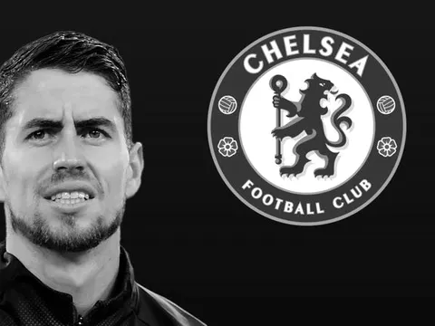 Chelsea và Jorginho: Giờ thì kiểm soát bóng để làm gì?
