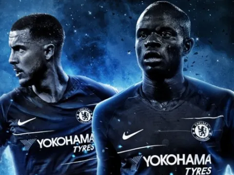 Chelsea và kế hoạch giữ chân 2 cột trụ chủ chốt: Thành bại tại Sarri