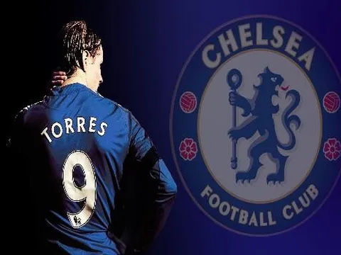 Chelsea và Thế kỷ ác mộng của những người mang số 9